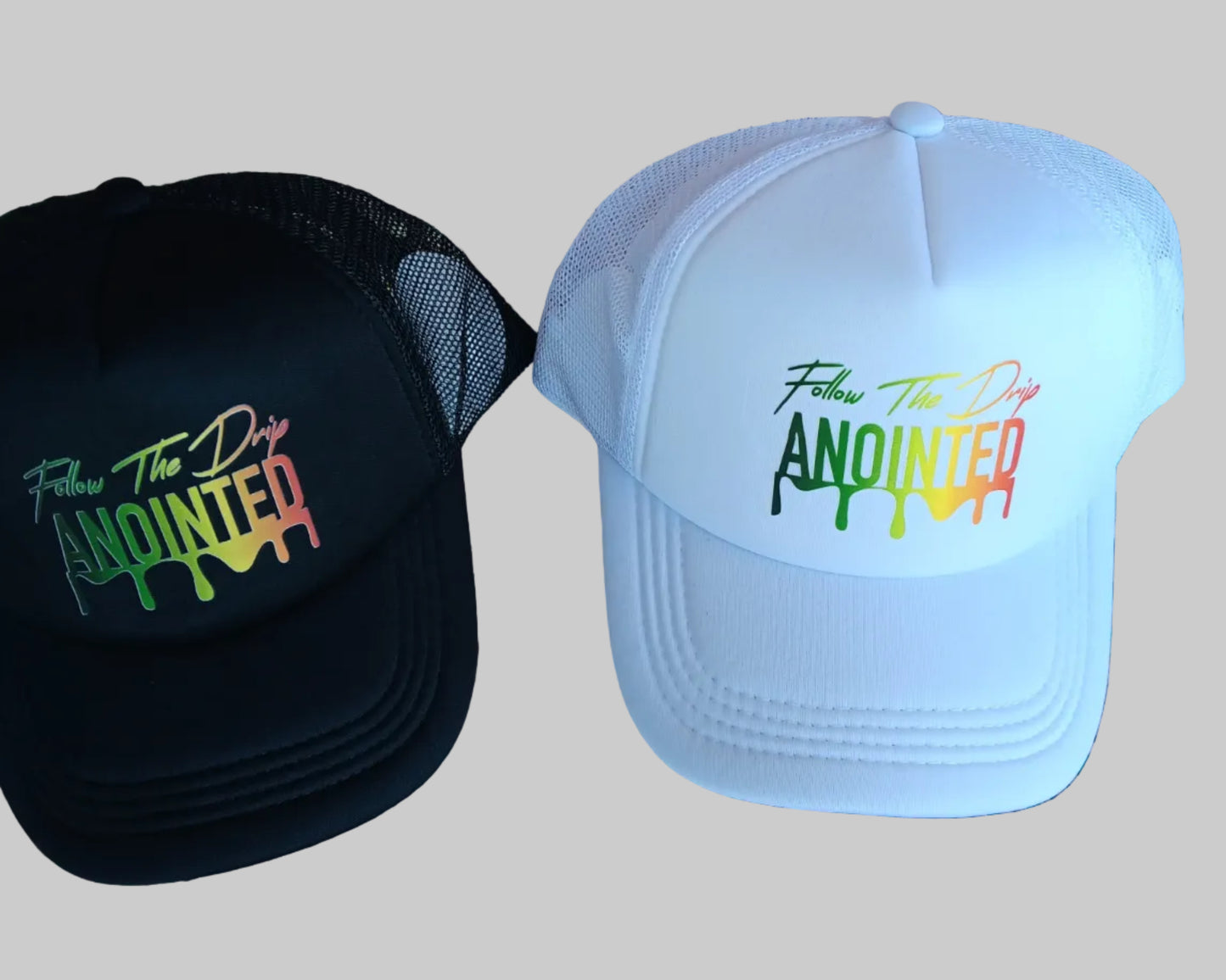 Anointed Hat