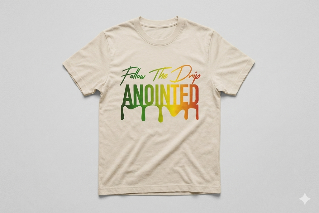 Faith & Freedom Tee