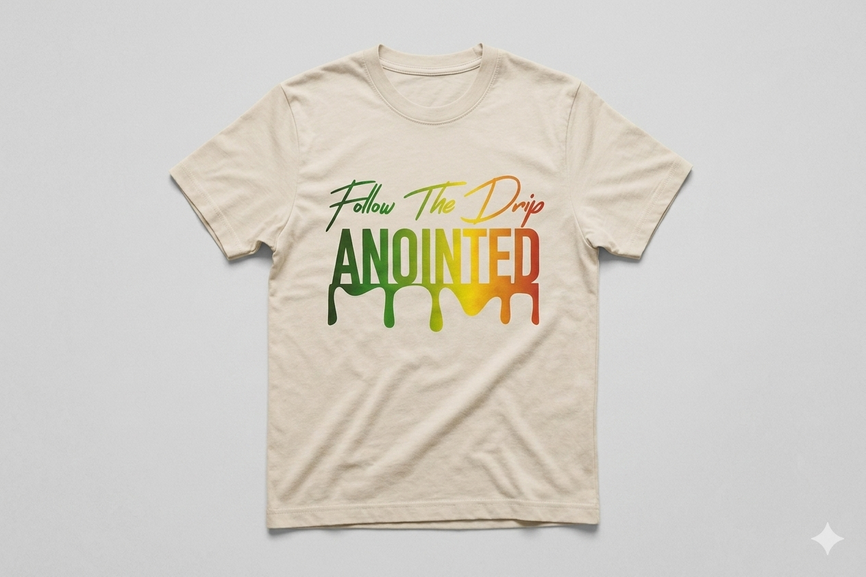 Faith & Freedom Tee