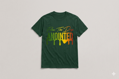 Faith & Freedom Tee
