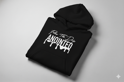 Anointed Hoodie