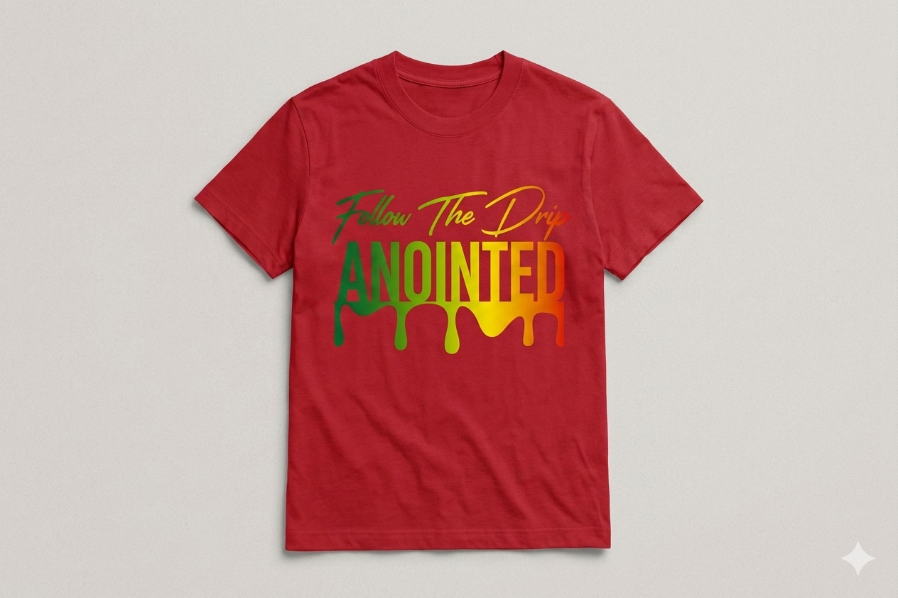 Faith & Freedom Tee