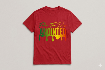 Faith & Freedom Tee