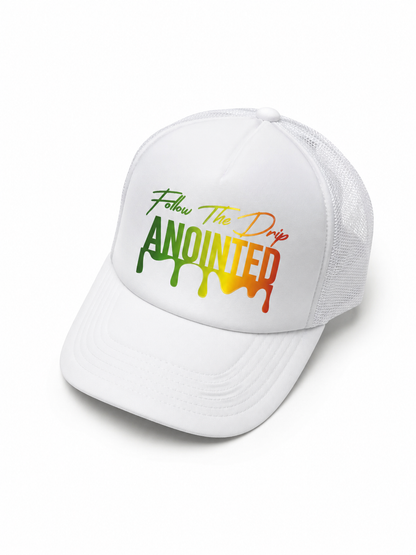 Anointed Hat