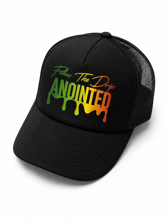 Anointed Hat